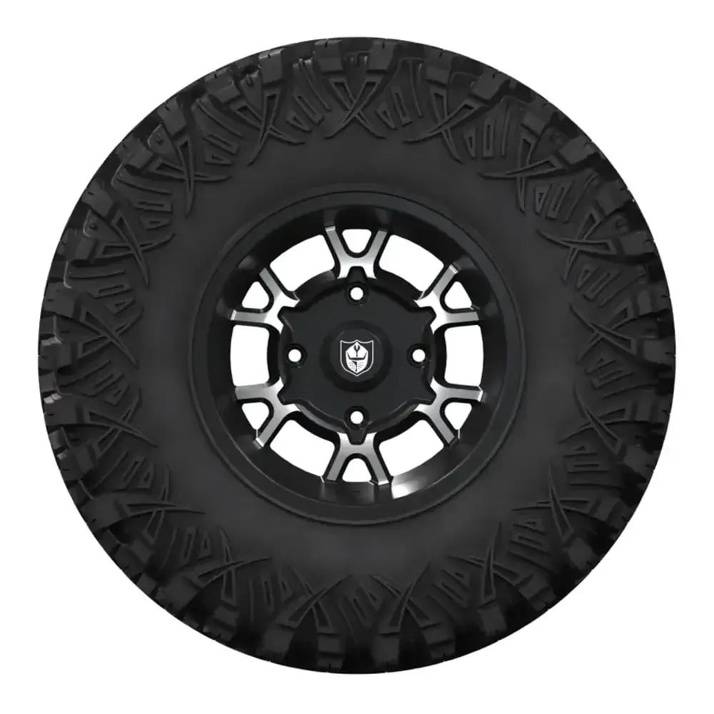 Polaris Pro Armor Crawler XG Wheel & Tire Set