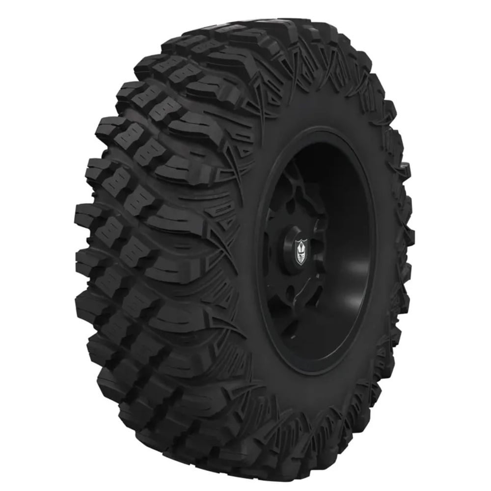 Polaris Pro Armor Crawler XG Wheel & Tire Set