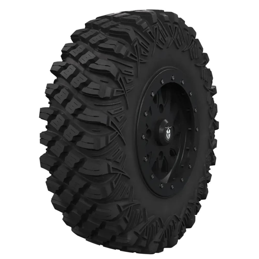 Polaris Pro Armor Crawler XG Wheel & Tire Set