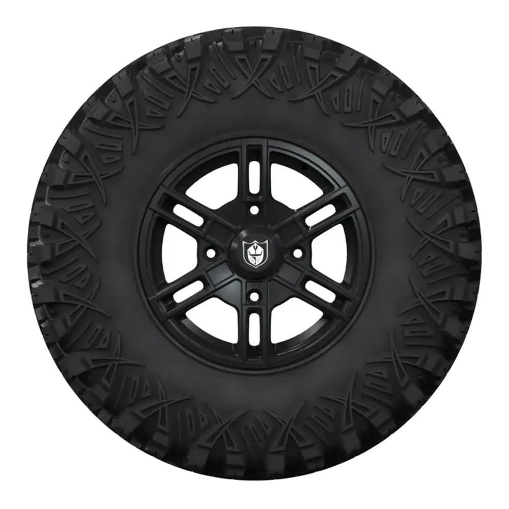 Polaris Pro Armor Crawler XG Wheel & Tire Set