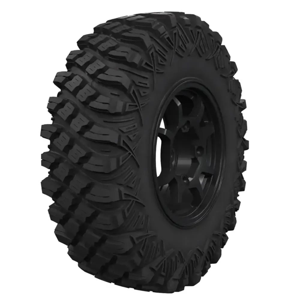 Polaris Pro Armor Crawler XG Wheel & Tire Set