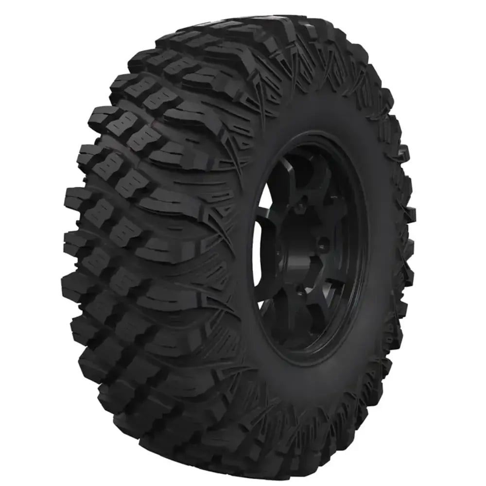 Polaris Pro Armor Crawler XG Wheel & Tire Set