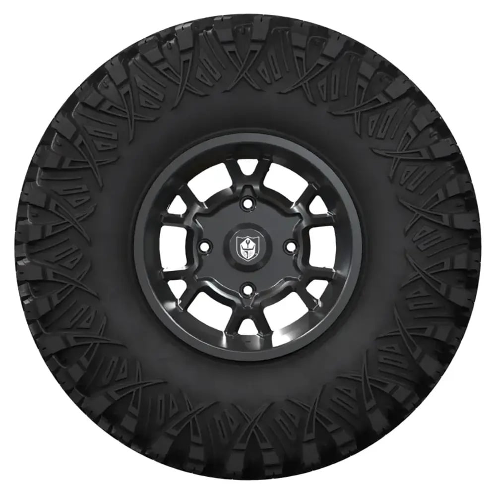 Polaris Pro Armor Crawler XG Wheel & Tire Set