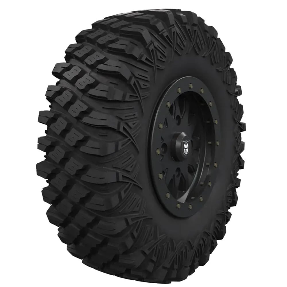 Polaris Pro Armor Crawler XG Wheel & Tire Set