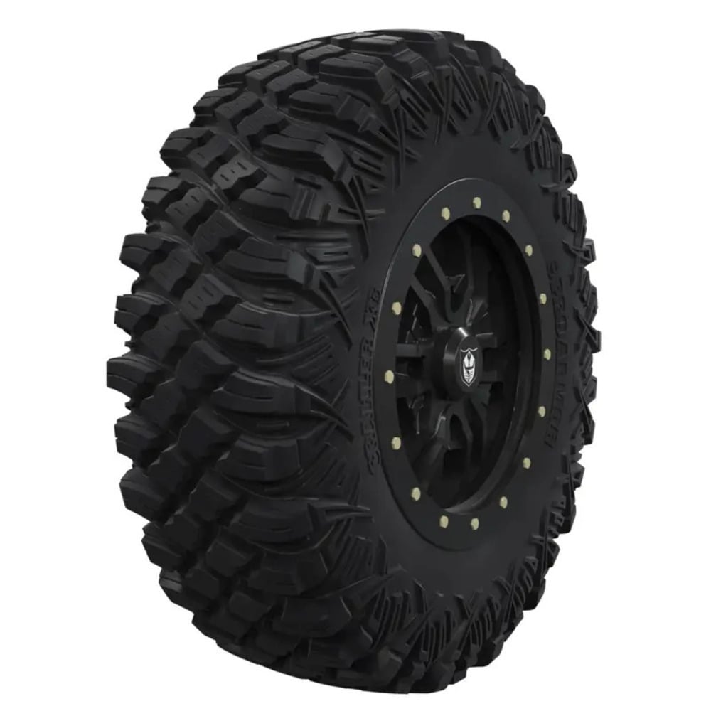 Polaris Pro Armor Crawler XG Wheel & Tire Set