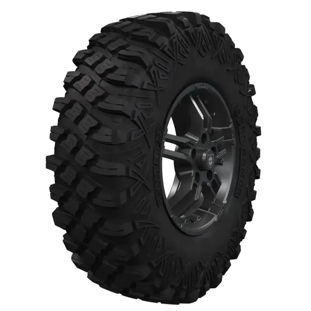 Polaris Pro Armor Crawler XR Wheel & Tire Set