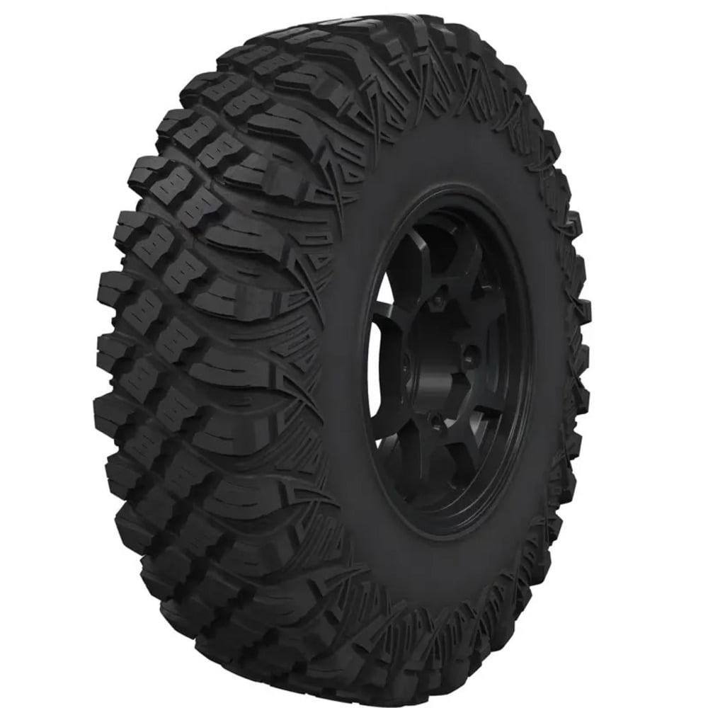 Polaris Pro Armor Crawler XR Wheel & Tire Set