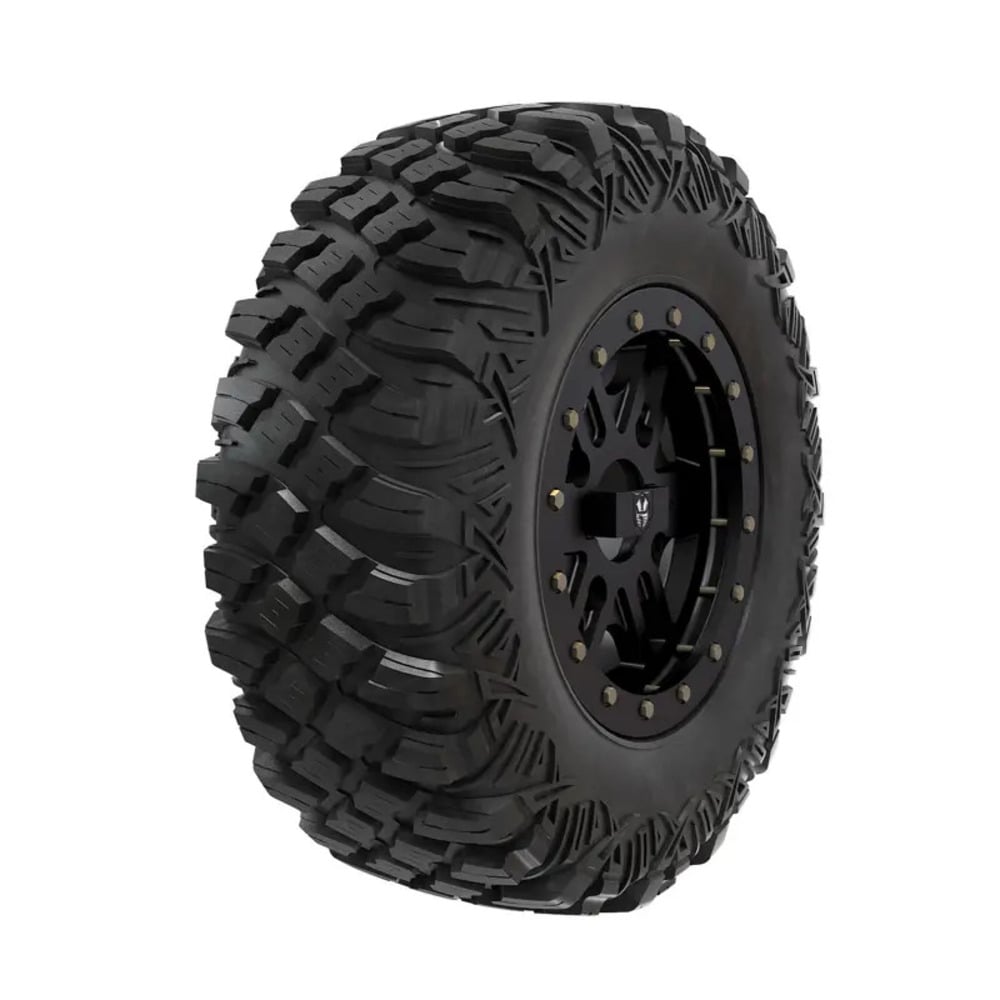 Polaris Pro Armor Crawler XR Wheel & Tire Set