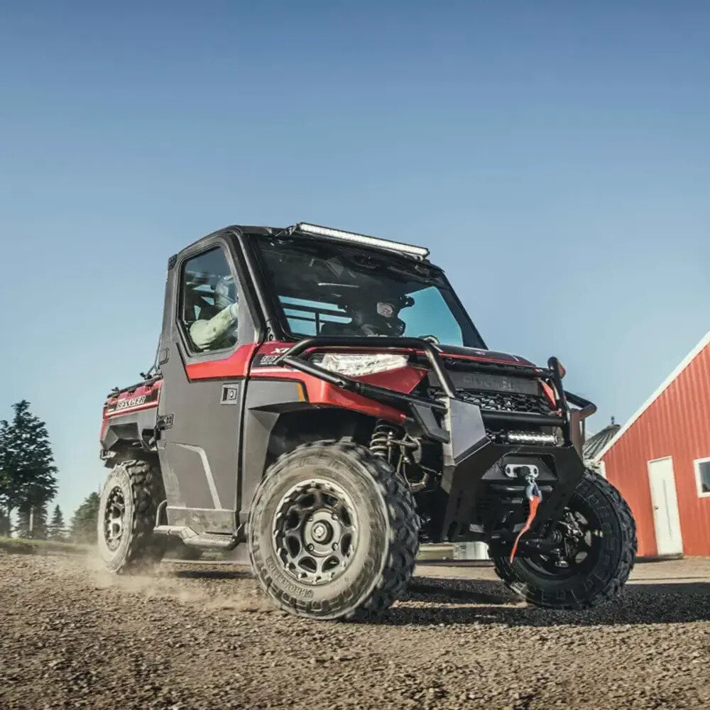 Polaris Pro Armor Harvester Tire