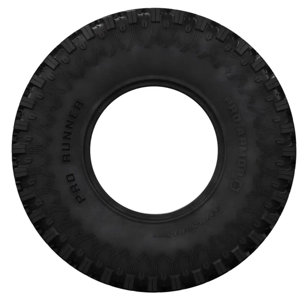 Polaris Pro Armor Pro Runner Tire
