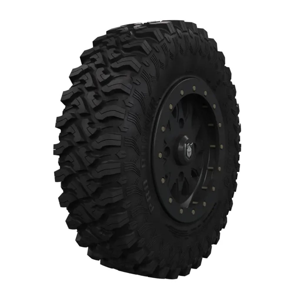 Polaris Pro Armor Pro Runner Wheel & Tire Set
