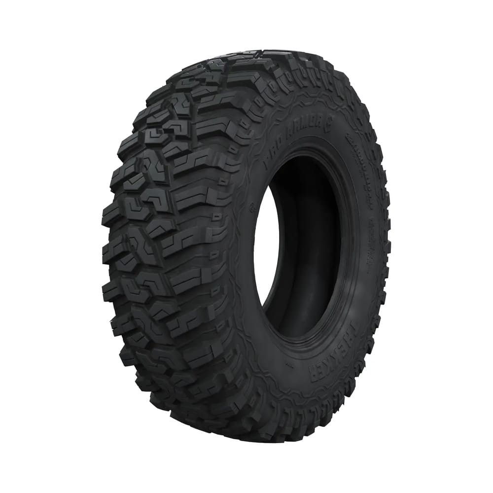 Polaris Pro Armor Trekker Tire
