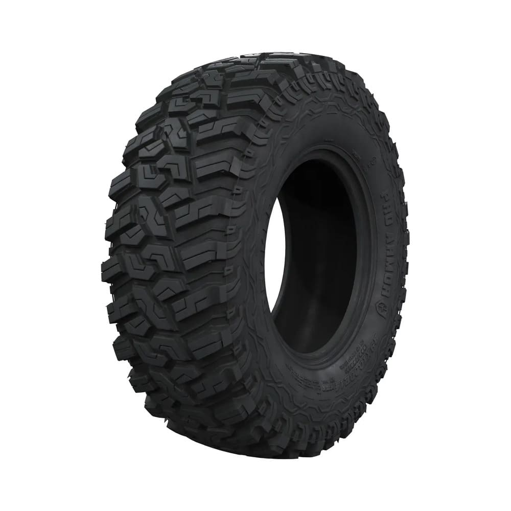 Polaris Pro Armor Trekker Tire
