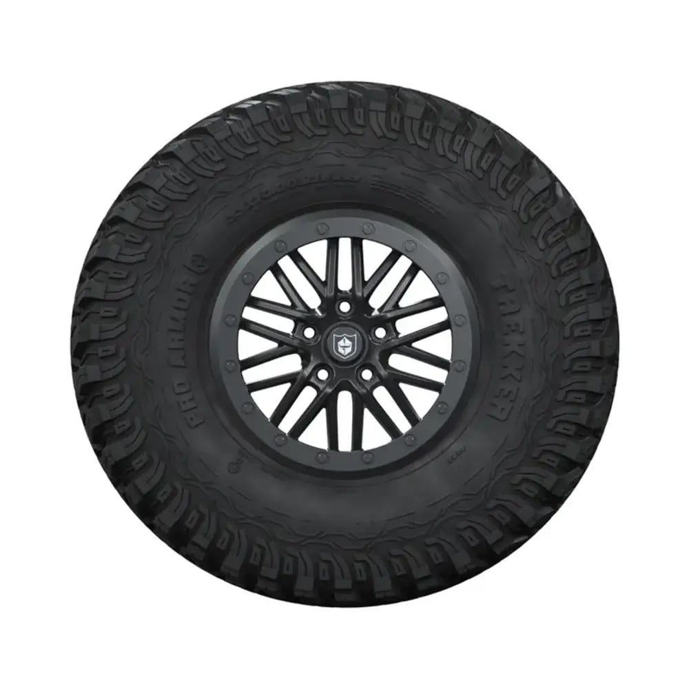 Polaris Pro Armor Trekker Wheel & Tire Set