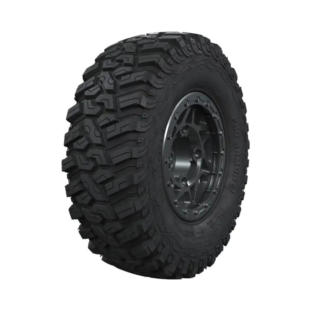 Polaris Pro Armor Trekker Wheel & Tire Set