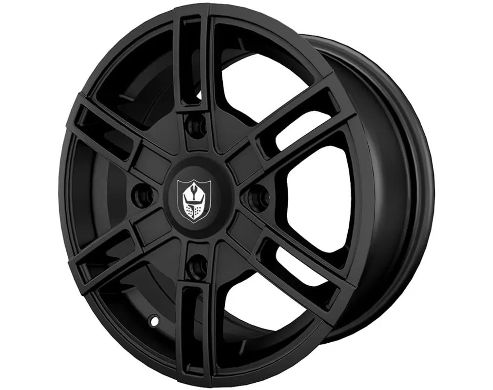 Polaris Pro Armor Wyde Wheel - Front/Rear R15