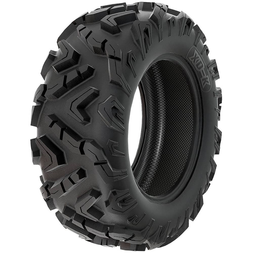 Polaris Pro Armor XD-K Heavy Duty Front Radial Tire