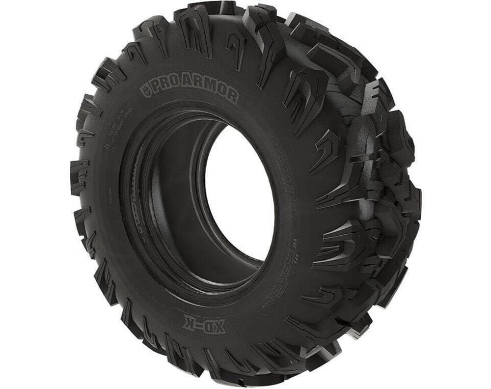 Polaris Pro Armor XD-K Heavy Duty Front Radial Tire