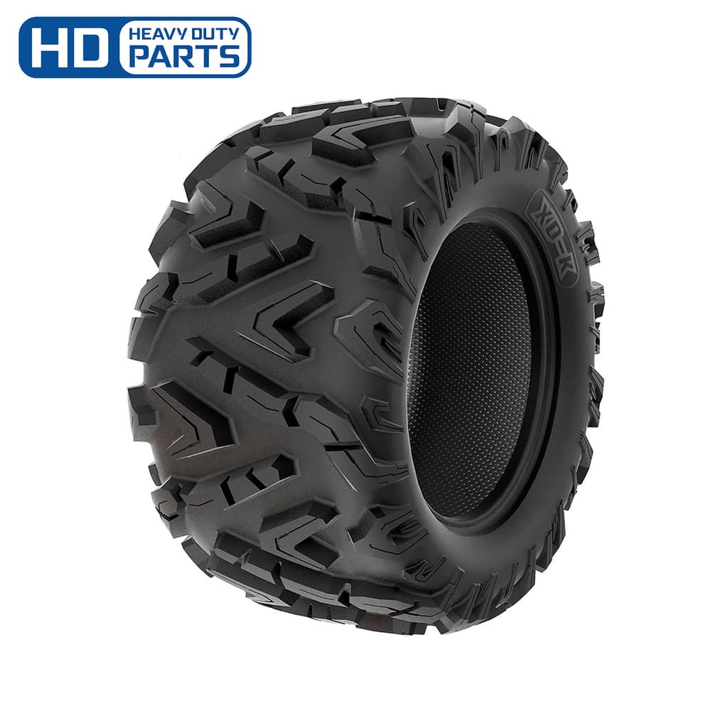 Polaris Pro Armor XD-K Heavy Duty Front Radial Tire