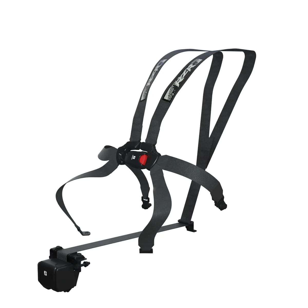 Polaris Pro XP/Pro R/Turbo R 4 Seat Driver Side Click 6 Harness