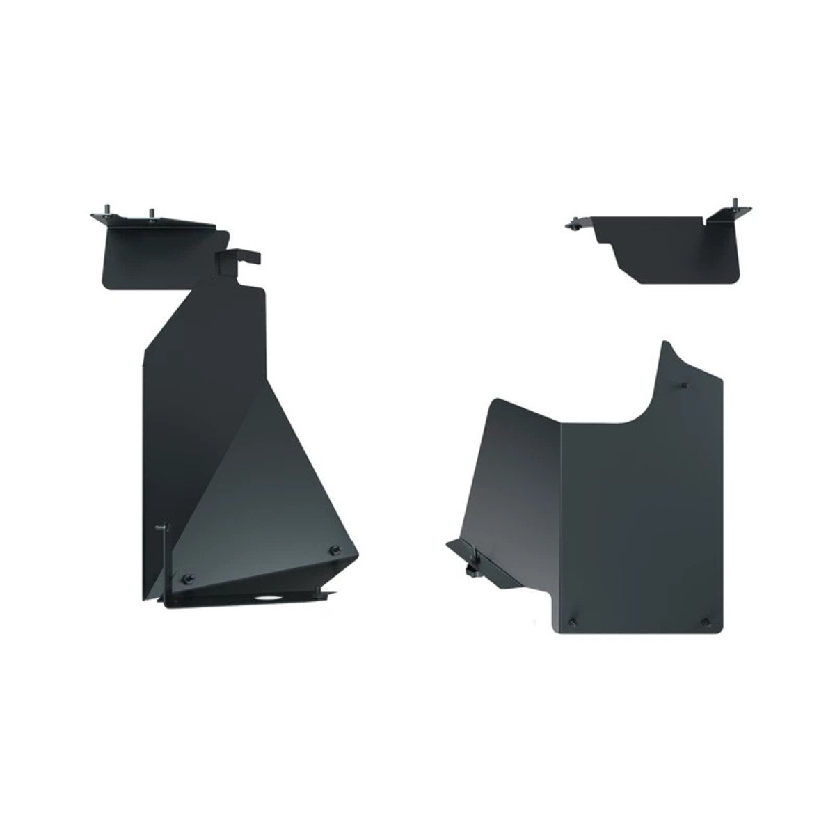Polaris Ranger 1000 Mud Guards
