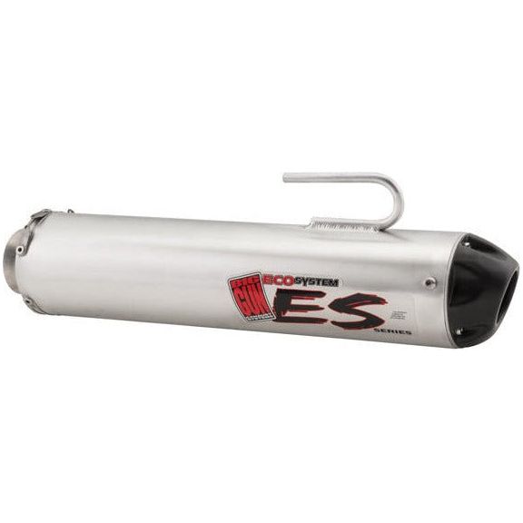 Polaris Ranger (2009-2014) Eco Slip On Exhaust