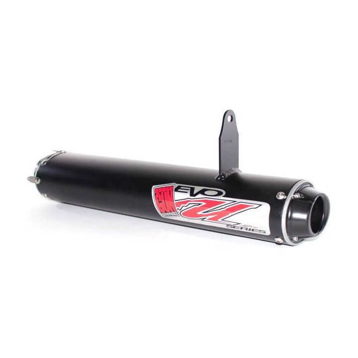 Polaris Ranger (2009-2014) Evo U Slip On Exhaust