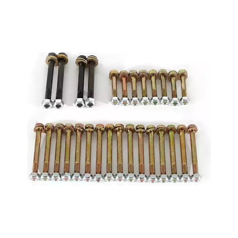 Polaris Ranger (2018-2020) Suspension Bolt Kit