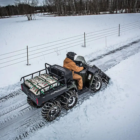 Polaris Ranger 29" Tire Chain