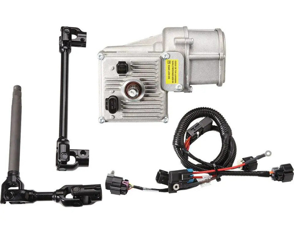 Polaris Ranger 570 Electronic Power Steering System