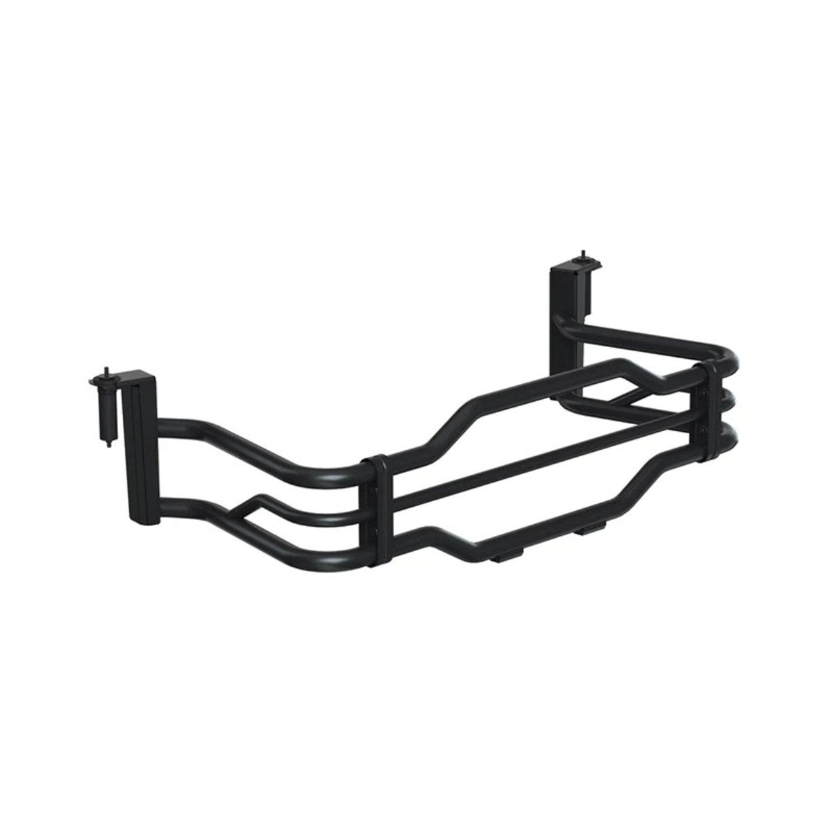 Polaris Ranger 570 Lock & Ride Bed Extender/Divider