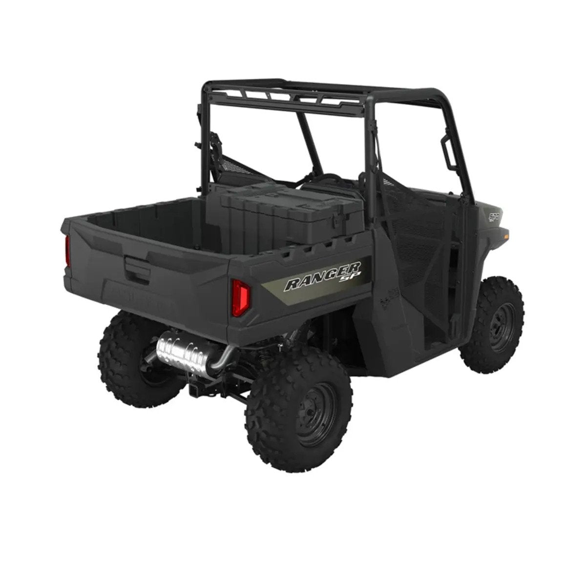 Polaris Ranger 570 Lock & Ride Storage Box