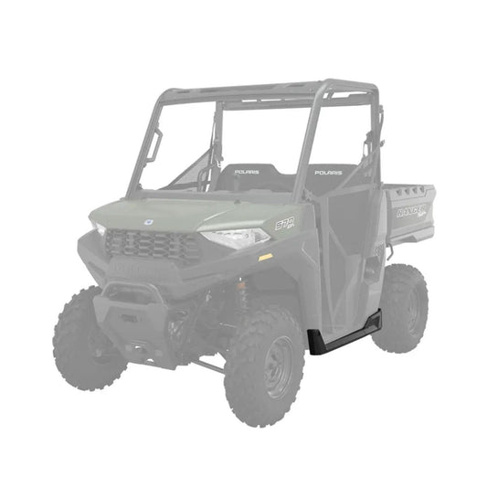 Polaris Ranger 570 Rock Guard with Step