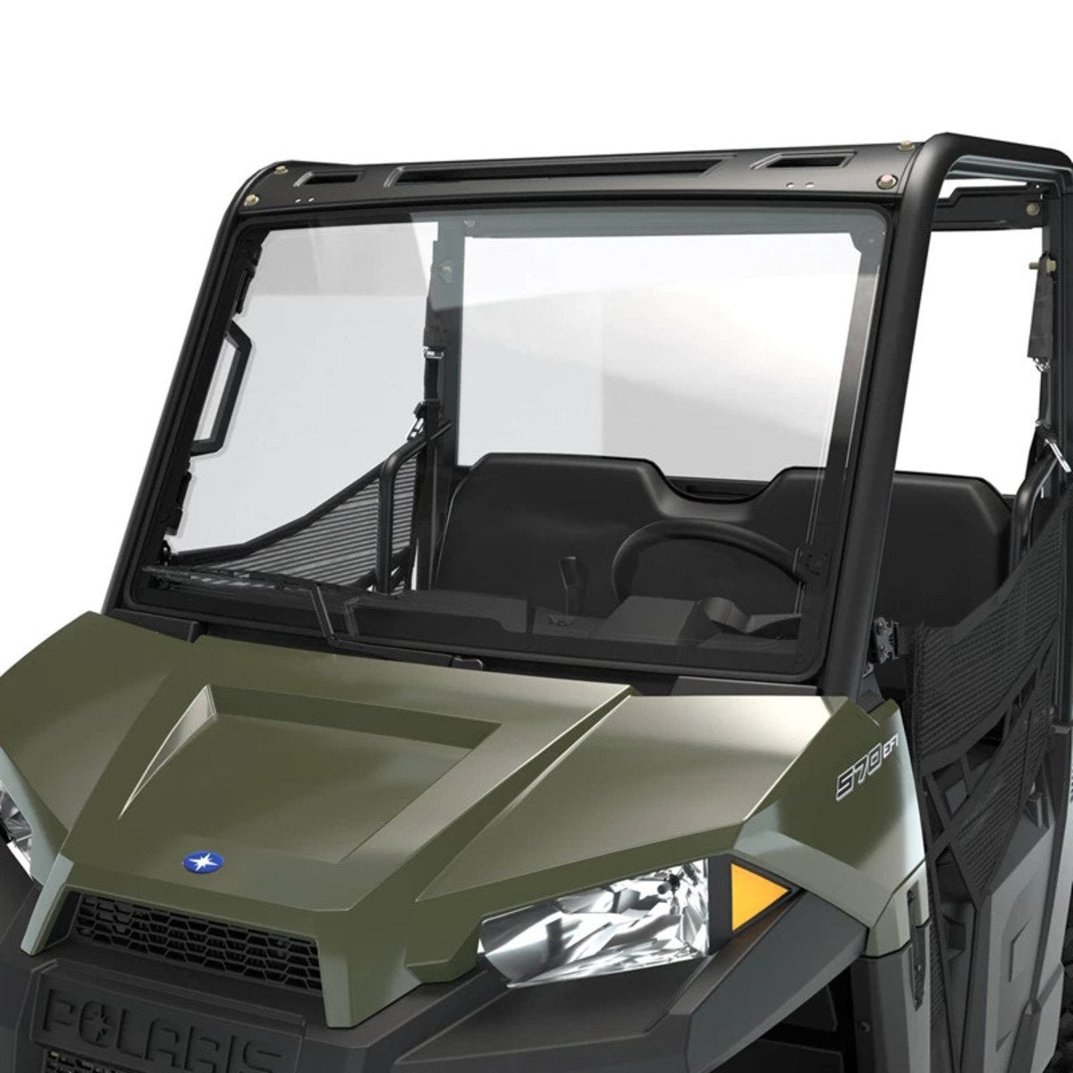 Polaris Ranger 570 Windshield Wiper & Washer Kit