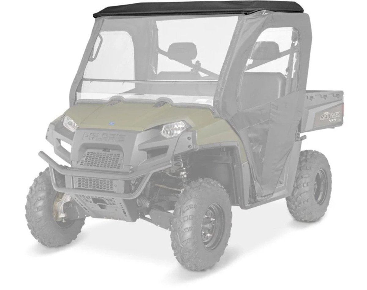 Polaris Ranger 570 Canvas Roof & Rear Panel