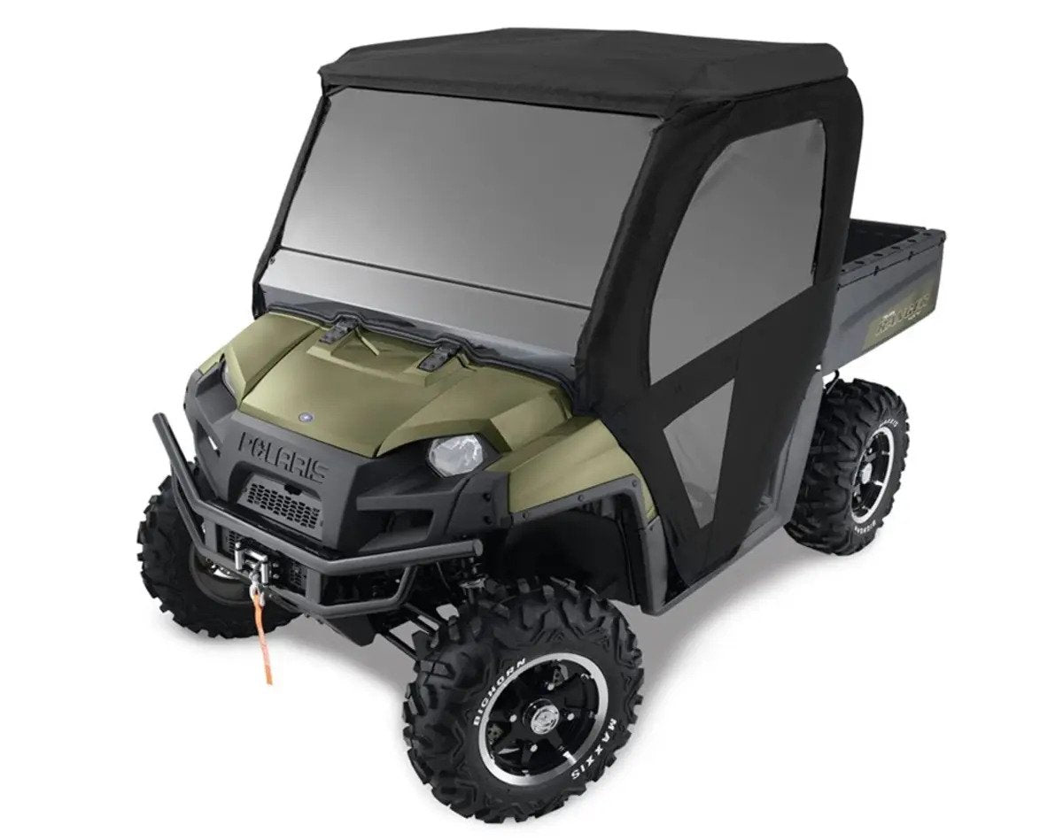 Polaris Ranger 570 Canvas Roof & Rear Panel