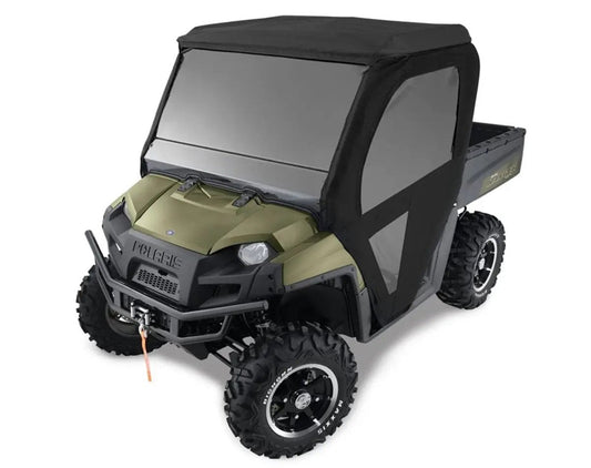 Polaris Ranger 570 Canvas Roof & Rear Panel