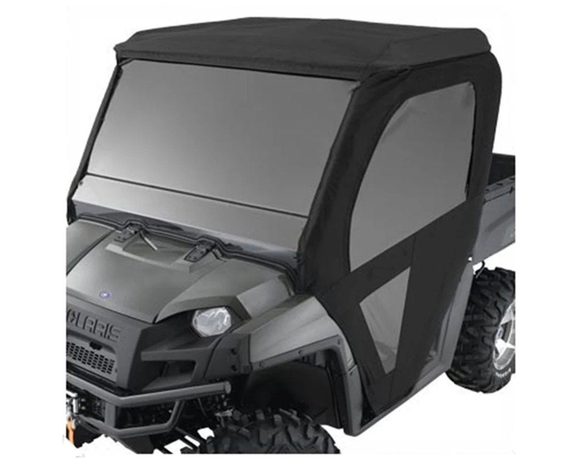 Polaris Ranger 570 Canvas Roof & Rear Panel