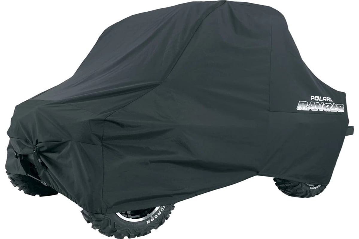 Polaris Ranger Crew 570 Trailerable Cover