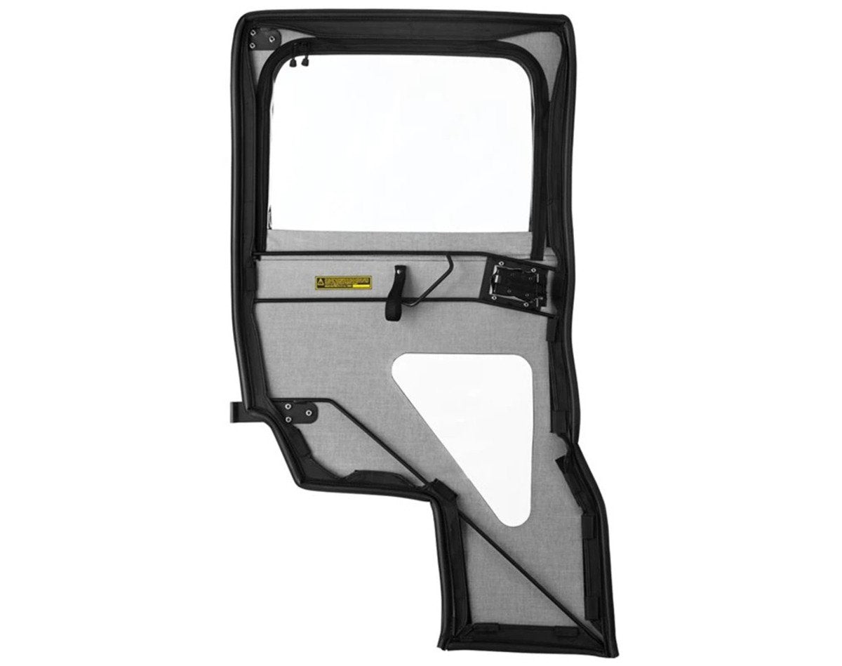 Polaris Ranger 570 Crew Canvas Rear Door Set