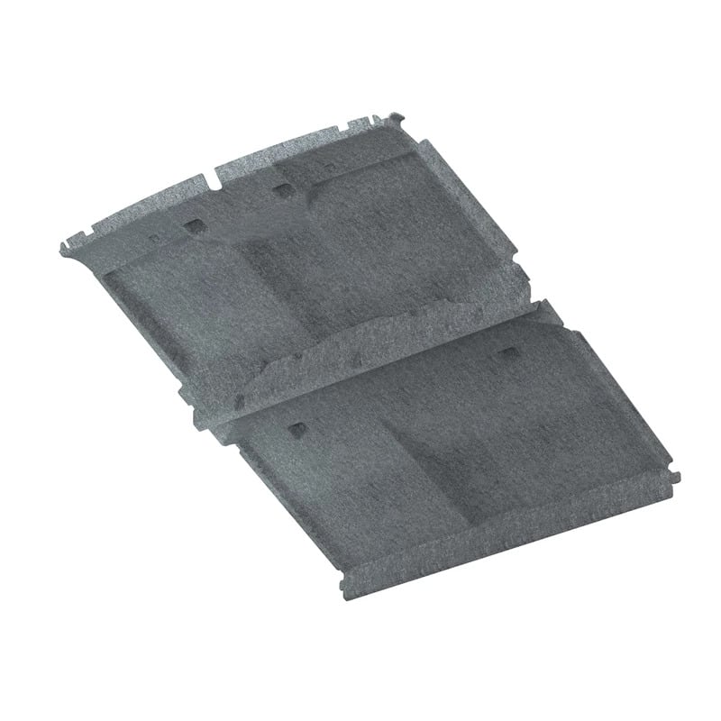 Polaris Ranger SP 570 Crew Premium Roof Liner