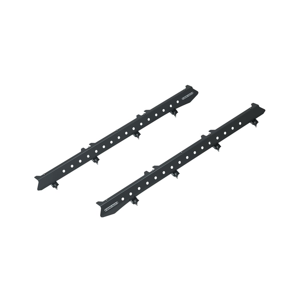 Polaris Ranger Crew XD 1500 Rhino-Rack Roof Rack Mount