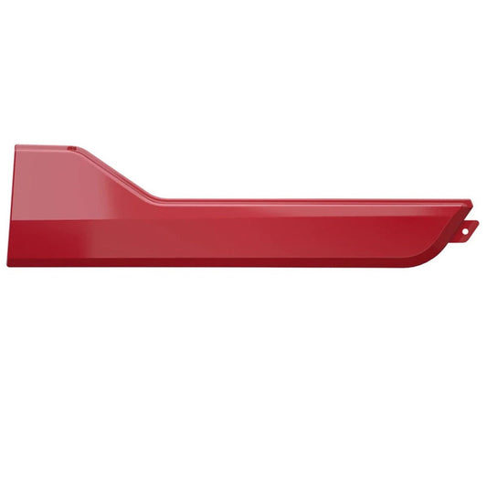 Polaris Ranger Crew XP 1000 Exterior Rear Door Accent Panel