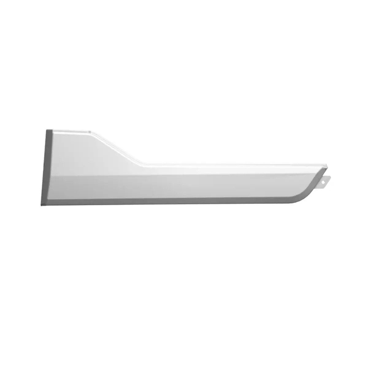 Polaris Ranger Crew XP 1000 Exterior Rear Door Accent Panel