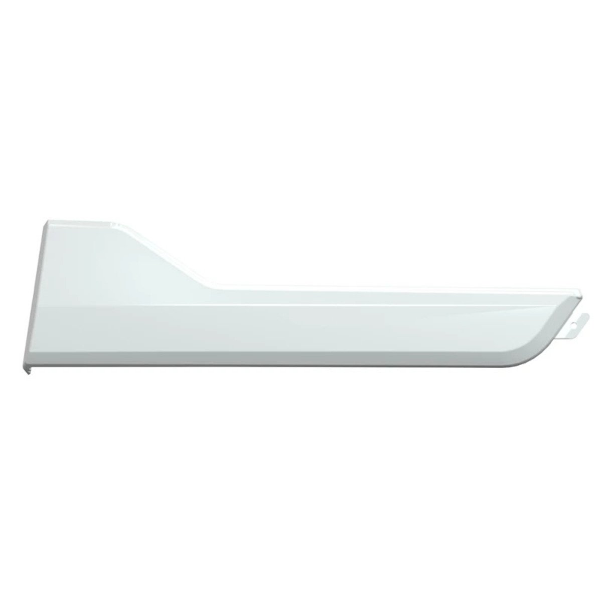Polaris Ranger Crew XP 1000 Exterior Rear Door Accent Panel