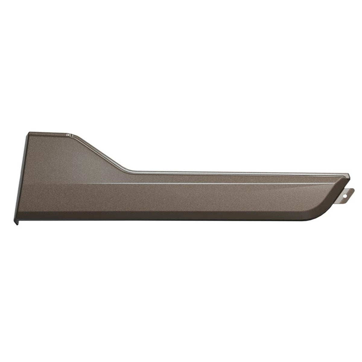 Polaris Ranger Crew XP 1000 Exterior Rear Door Accent Panel