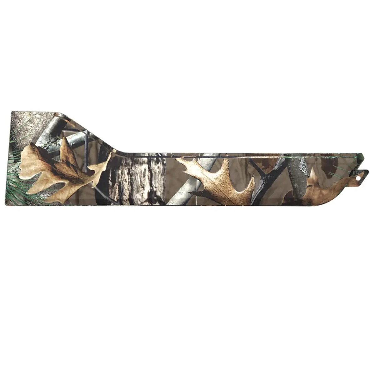 Polaris Ranger Crew XP 1000 Exterior Rear Door Accent Panel