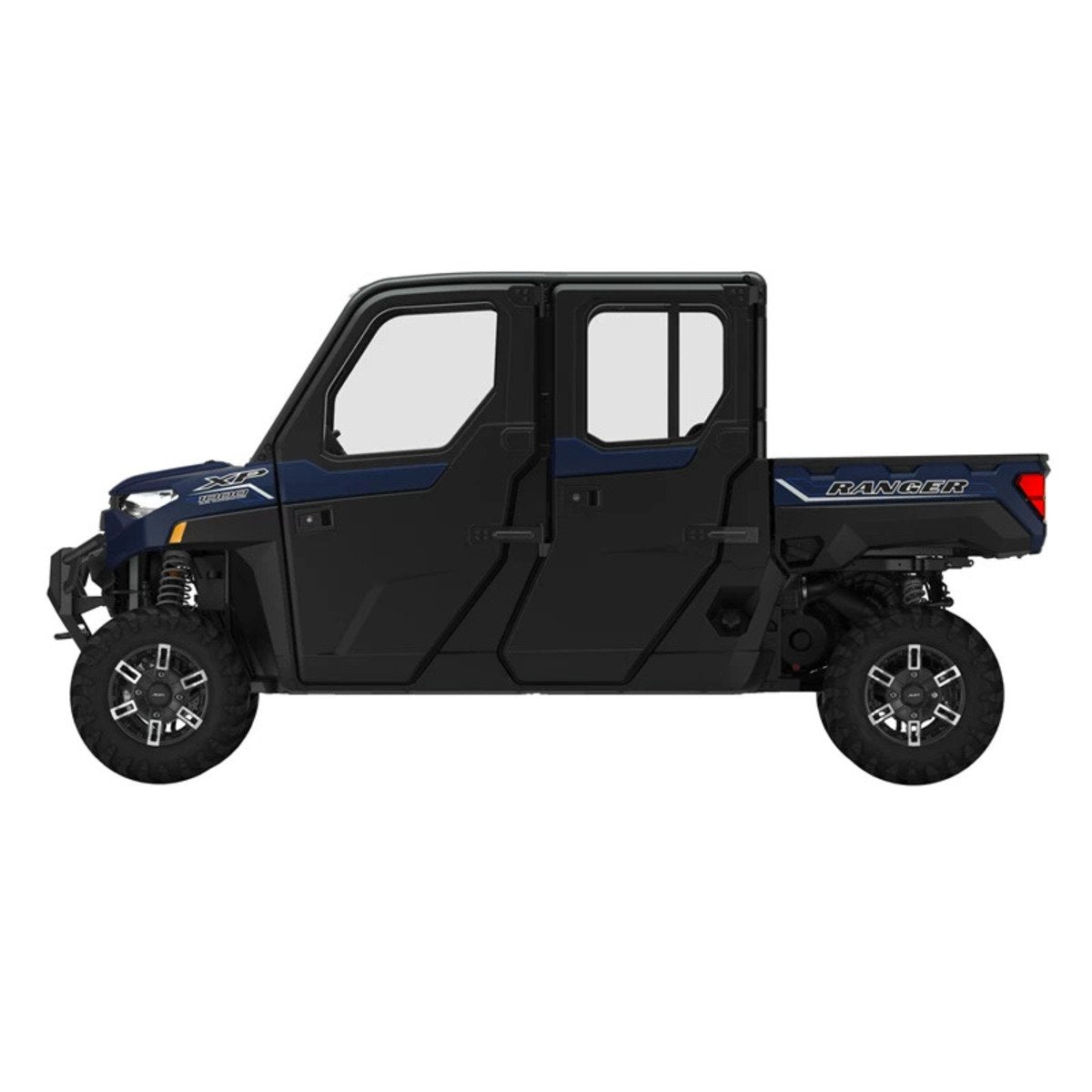 Polaris Ranger Crew XP 1000 Exterior Rear Door Accent Panel