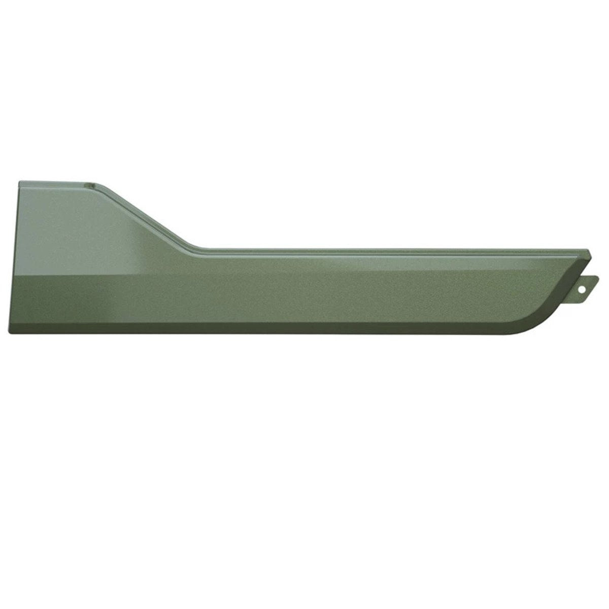 Polaris Ranger Crew XP 1000 Exterior Rear Door Accent Panel