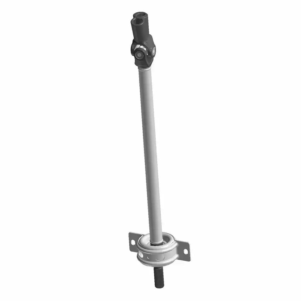 Polaris Ranger Crew XP 1000 Piggyback Left Front Shock